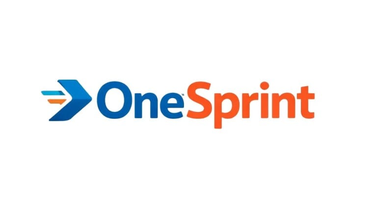 OneSprint logo