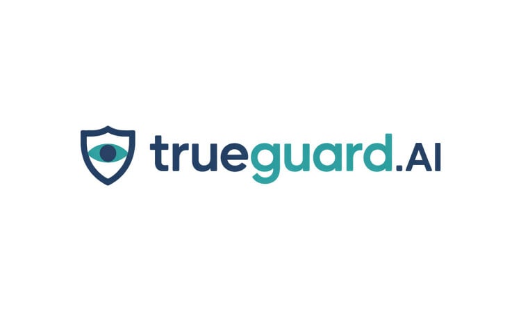 TrueGuard logo