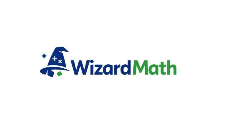 WizardMath logo