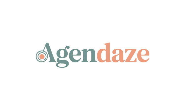 Agendaze logo