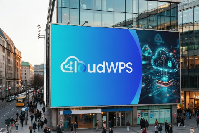 CloudWPS.com — 2