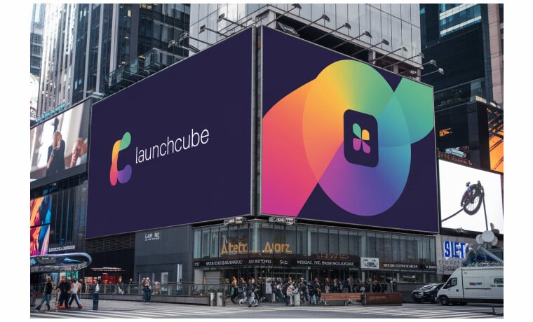 LaunchCube.com image 2