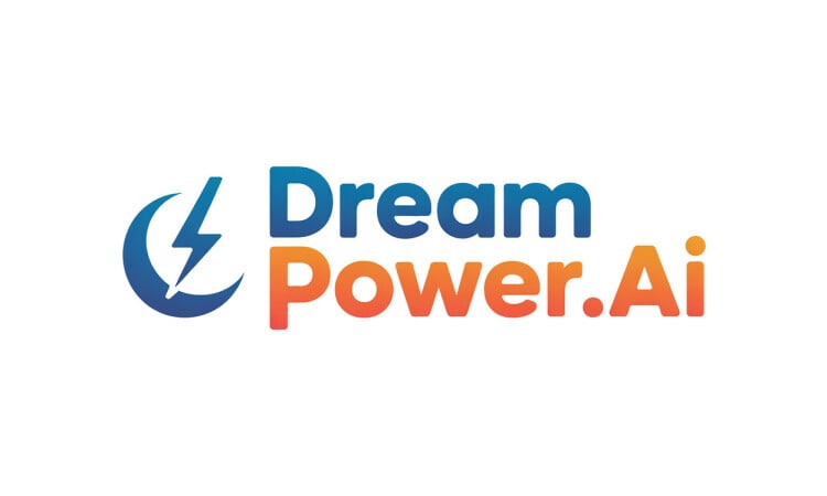 DreamPower logo