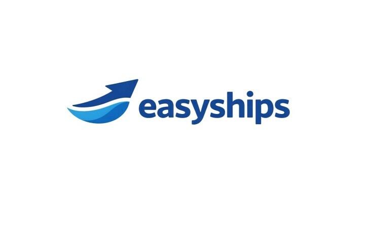 easyships logo