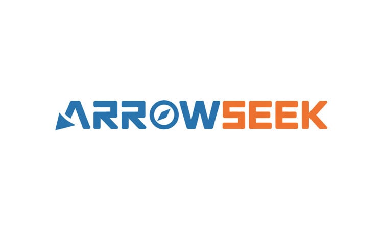 ArrowSeek logo