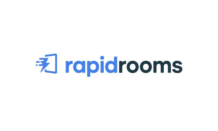 RapidRooms logo