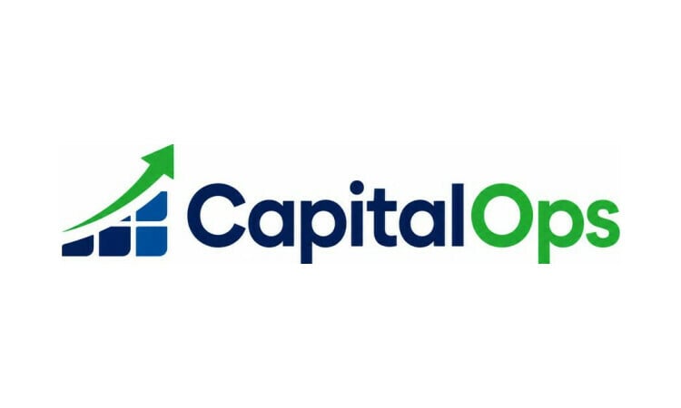CapitalOps logo