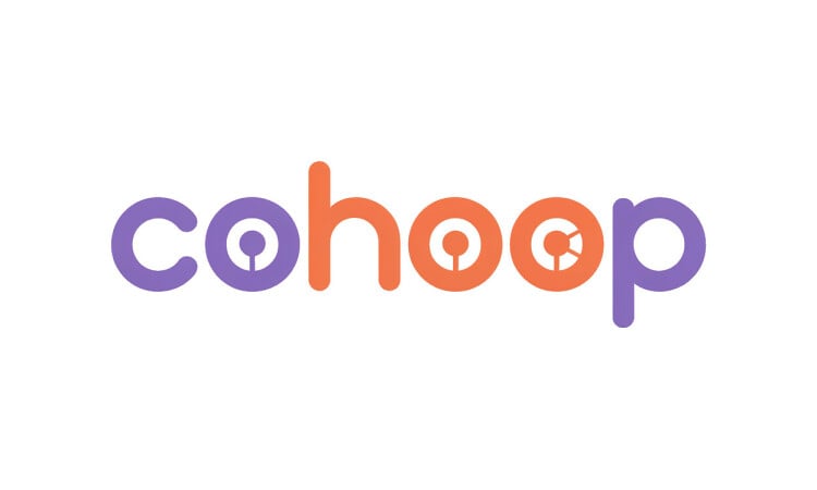CoHoop logo