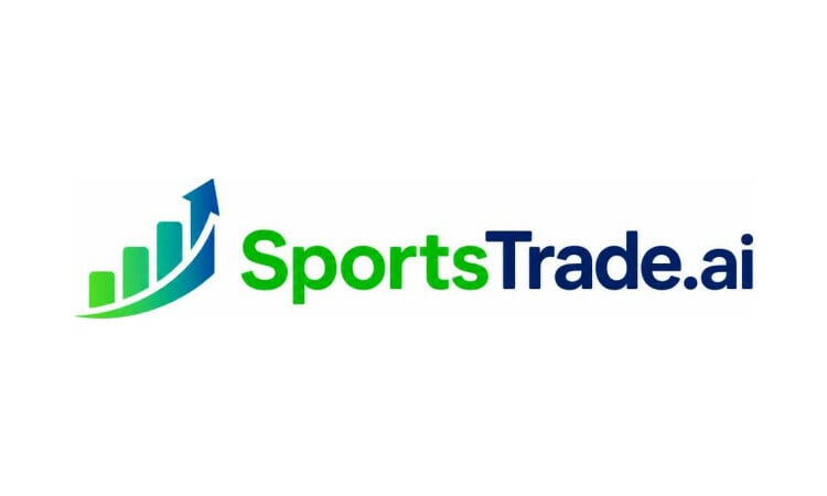 SportsTrade logo