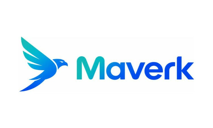 Maverk logo