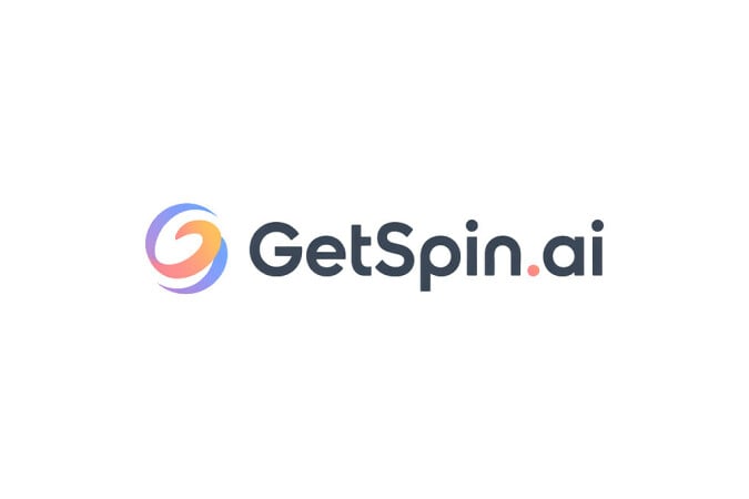 GetSpin logo