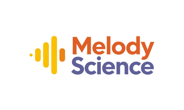 MelodyScience logo