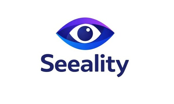 Seeality logo