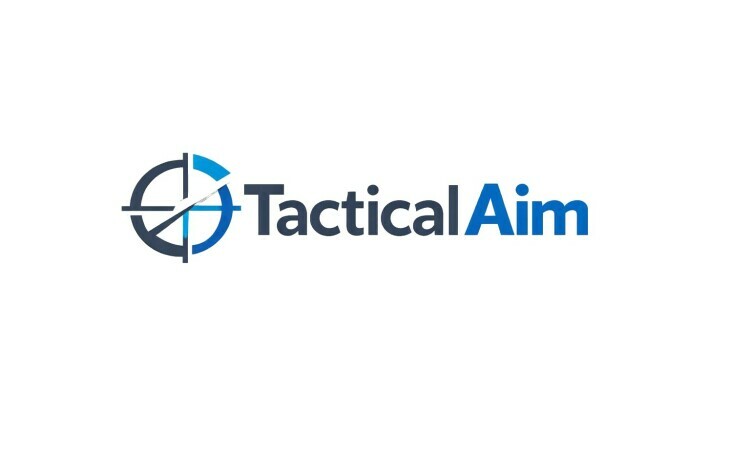 TacticalAim.com - Creative premium domain names