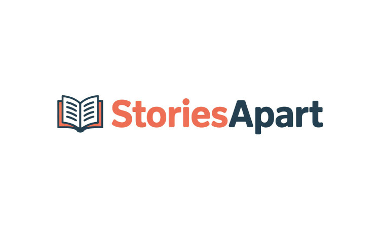 StoriesApart.com - Unique premium domain names for sale