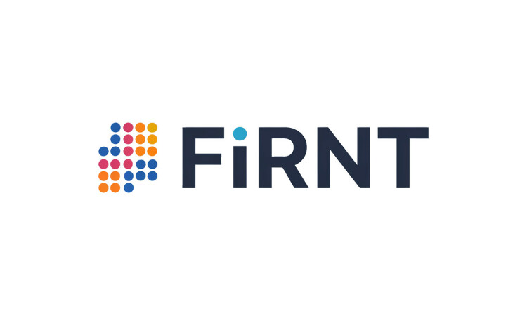 Firnt logo