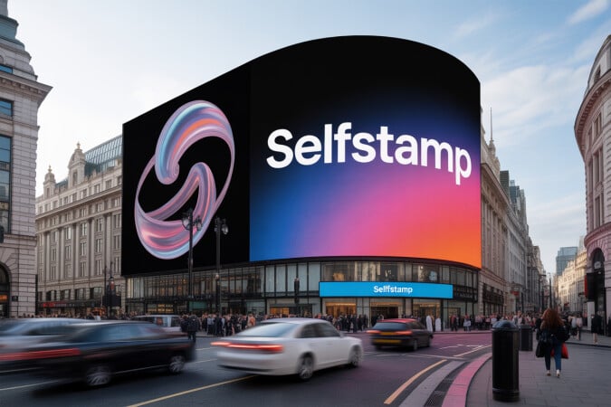 SelfStamp.com image 3
