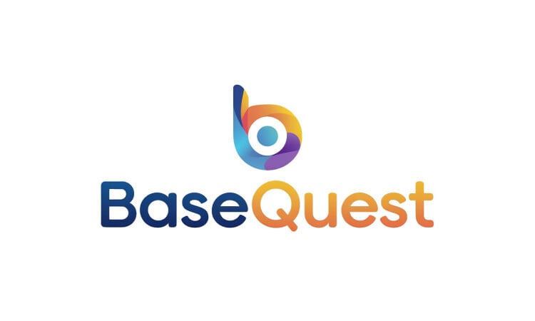 BaseQuest logo