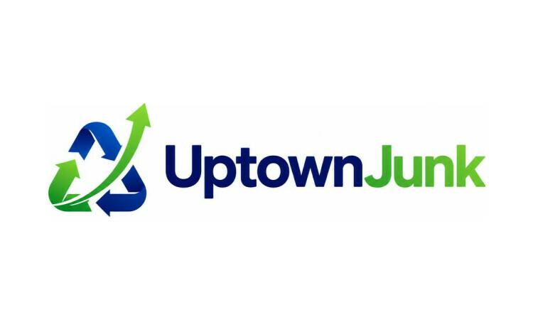 UptownJunk logo