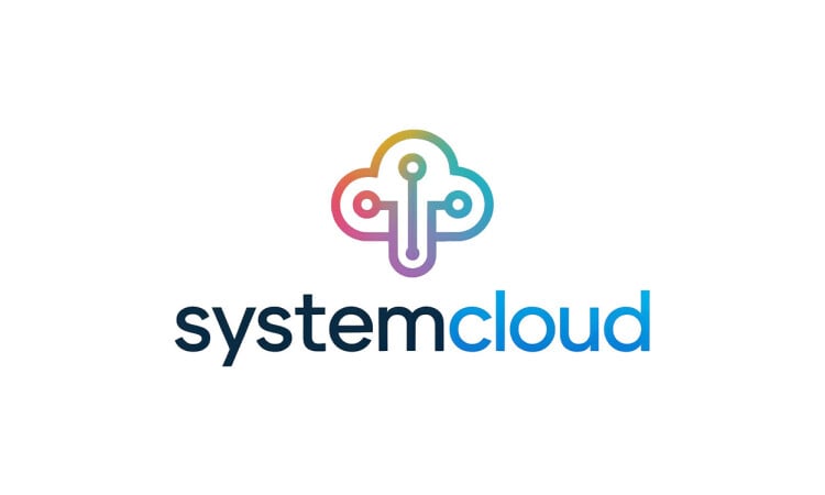 SystemCloud logo