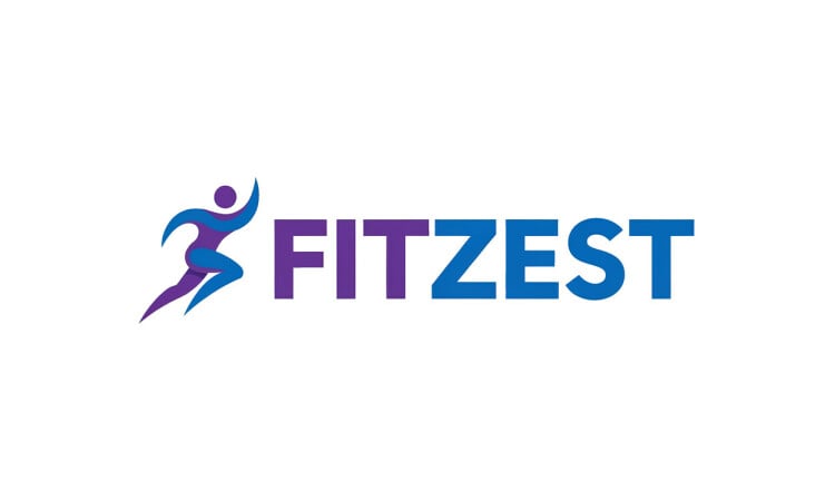 FitZest logo