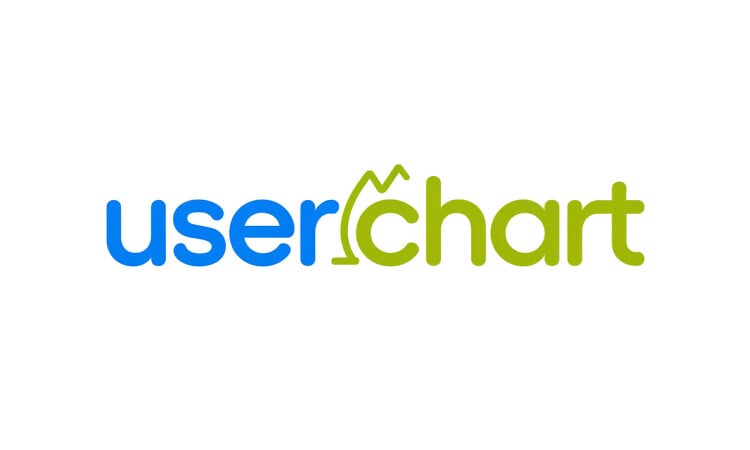 UserChart logo