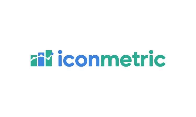 IconMetric logo