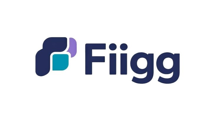 Fiigg logo
