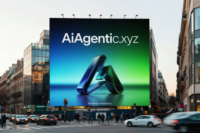 AiAgentic.xyz — 3