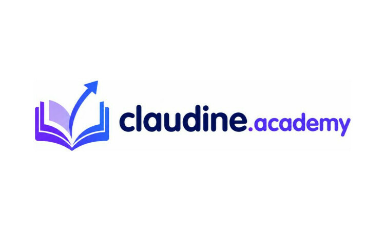 claudine logo