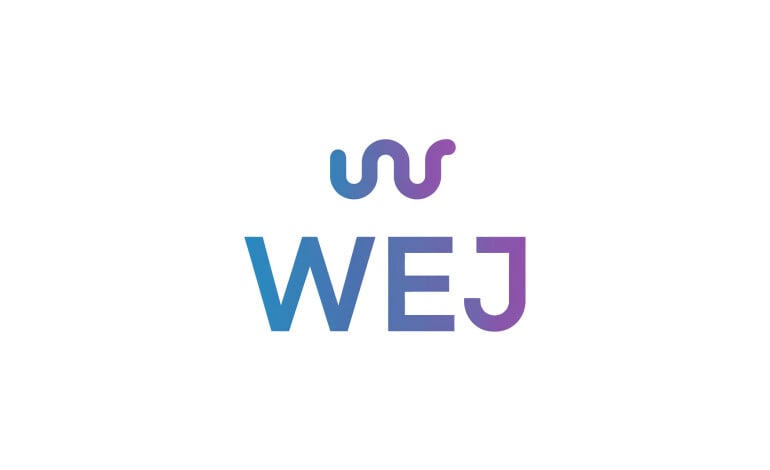 WEJ logo