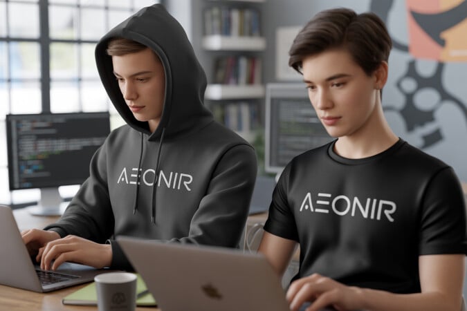 Aeonir.com image 3