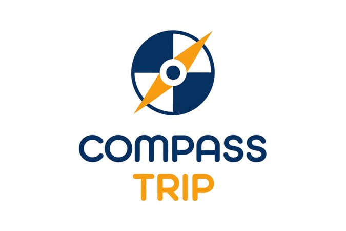 CompassTrip logo