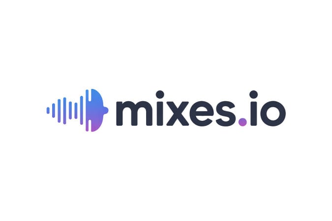 Mixes logo