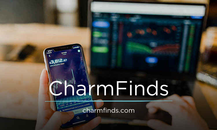 CharmFinds.com - buying Cool premium names