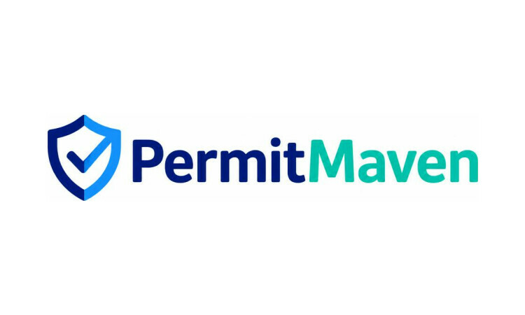PermitMaven logo
