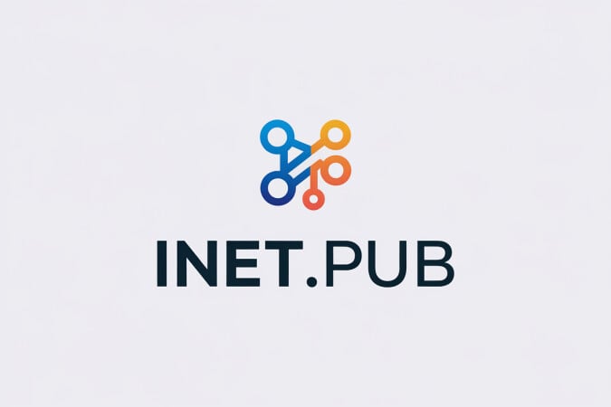 Inet logo