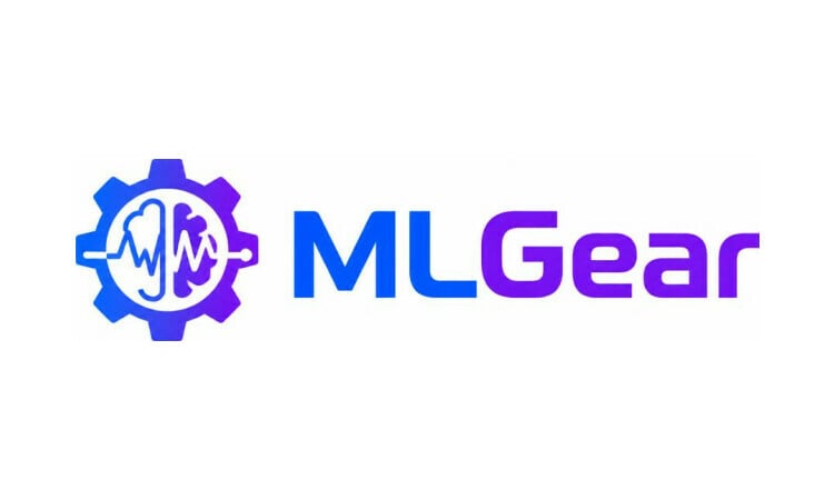 MLGear logo