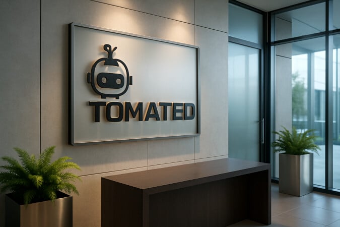 Tomated.com — 4