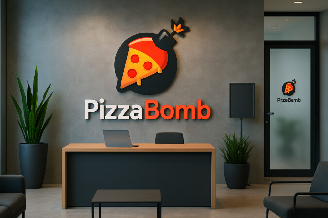PizzaBomb.com image 4