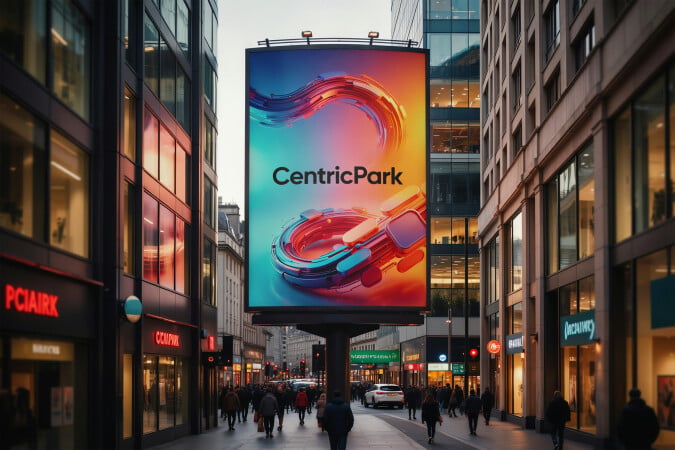 CentricPark.com image 2