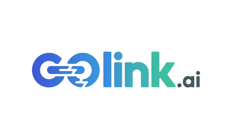 GoLink logo