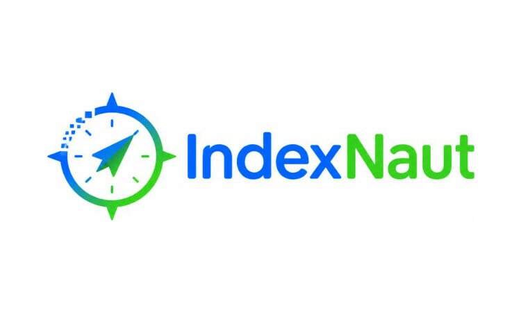 IndexNaut logo