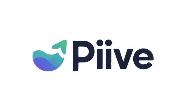 Piive logo