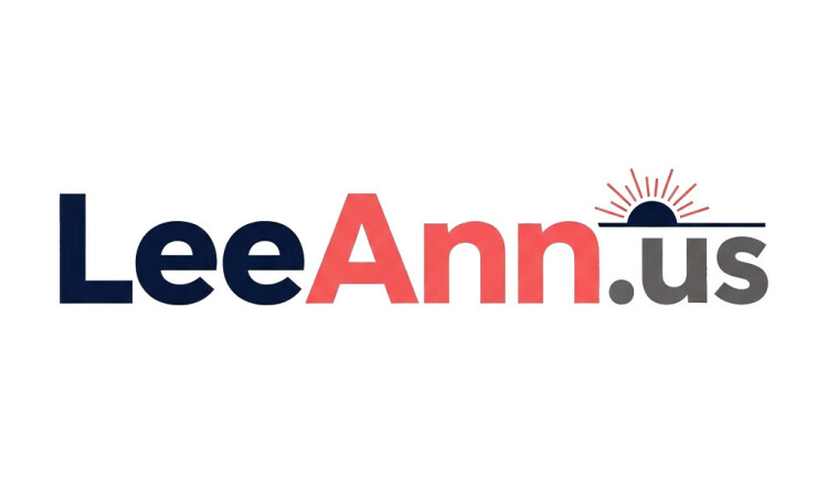 LeeAnn logo