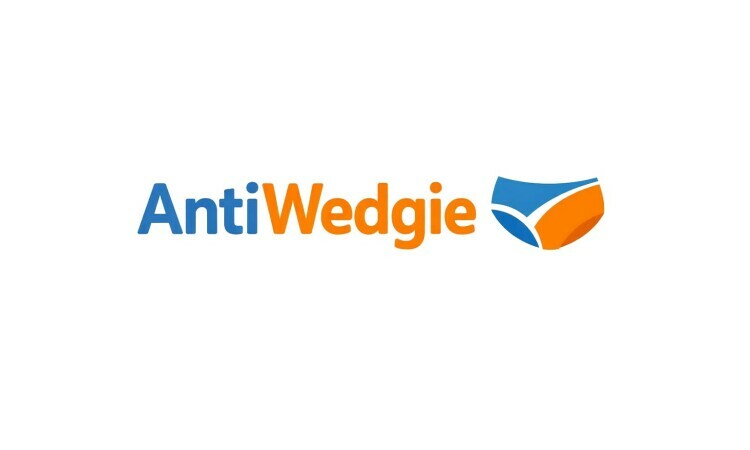 AntiWedgie logo