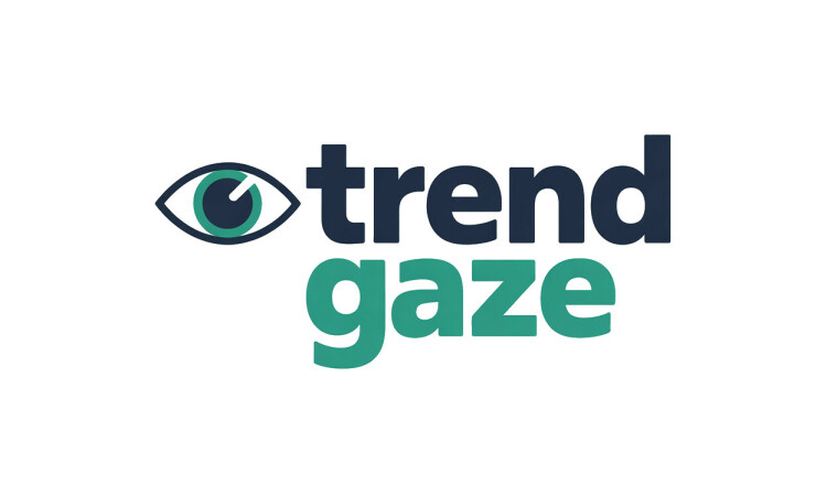 TrendGaze logo