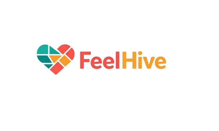 FeelHive.com - Cool premium names