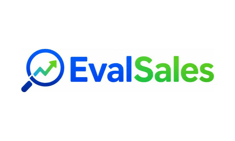 EvalSales logo