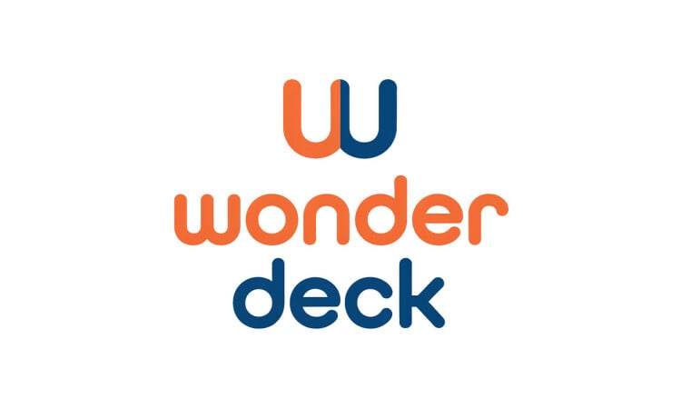 WonderDeck logo